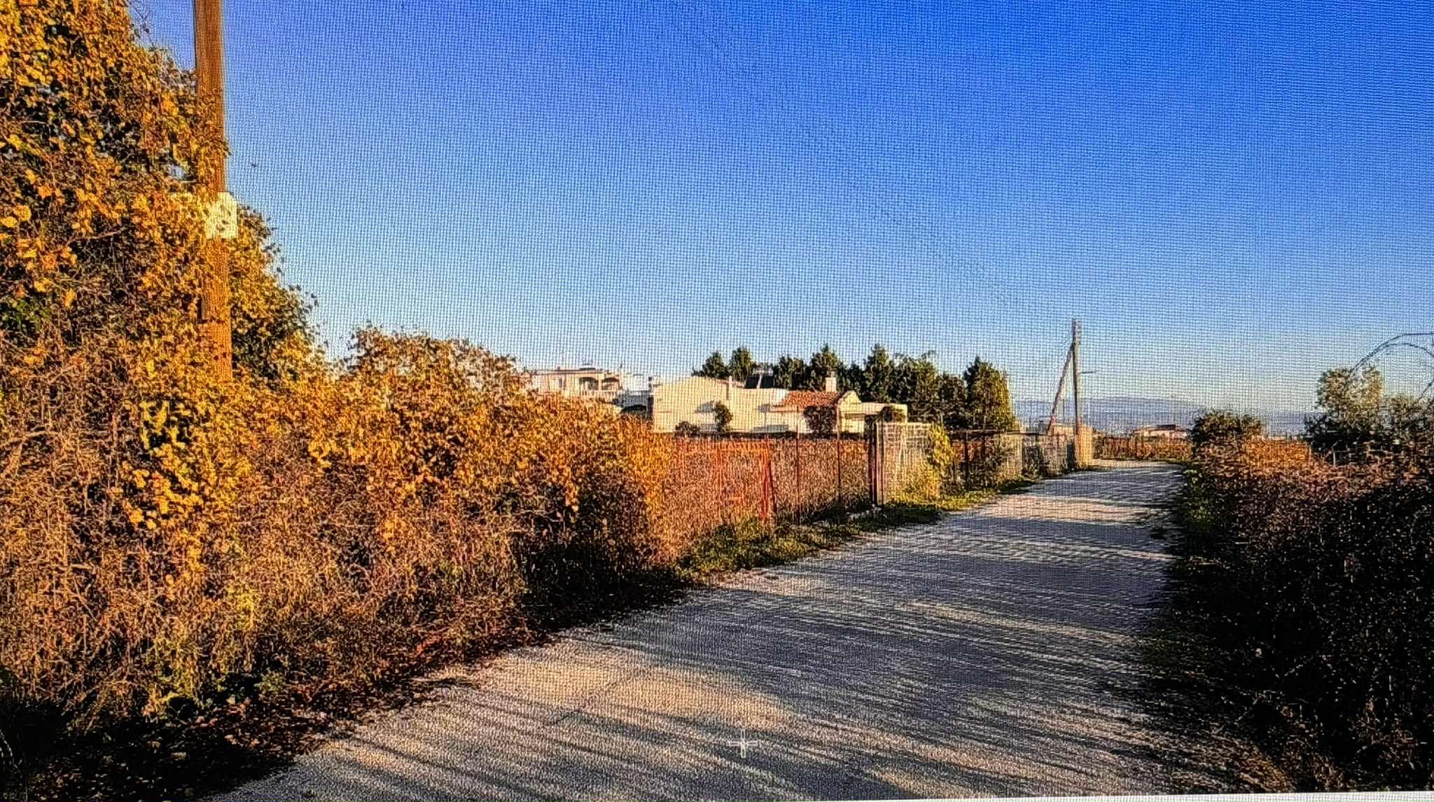 Οικόπεδο 2020 τ.μ. σε πλειστηριασμό Δήμος Κορινθίων