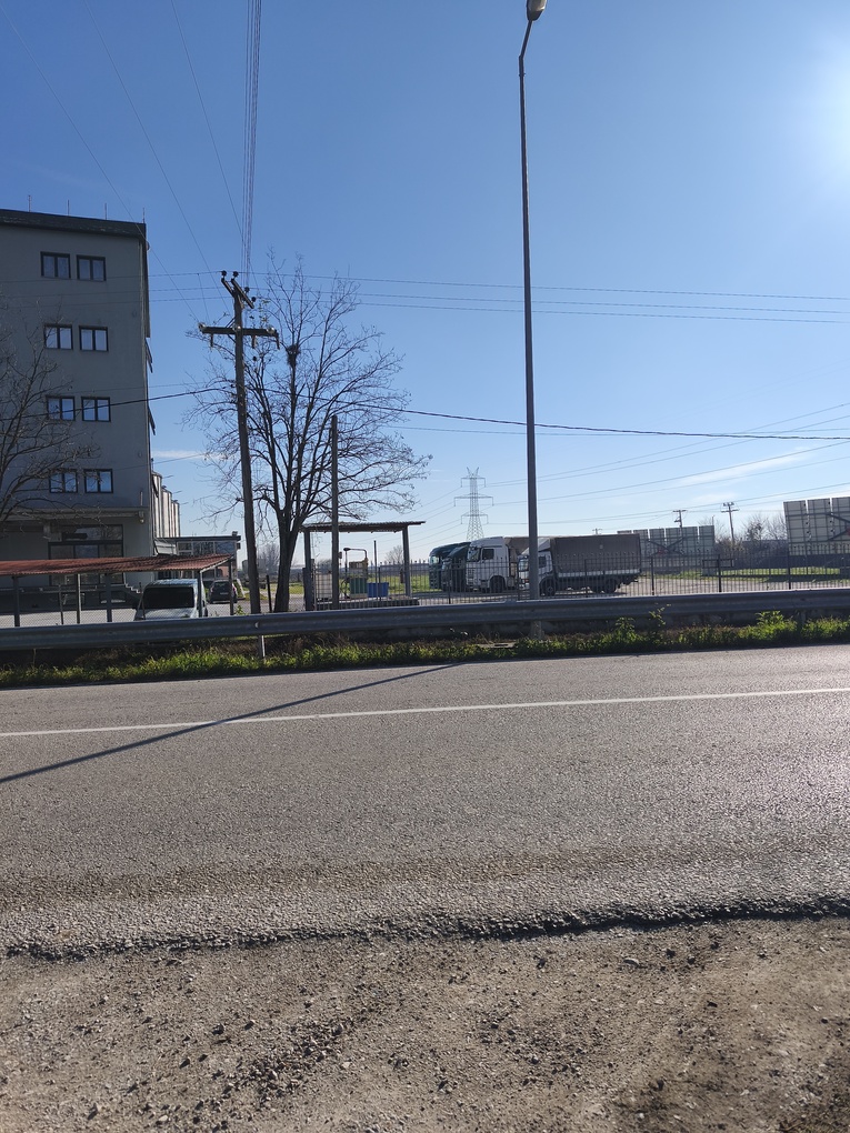 Αγροτεμάχιο 535.09 τ.μ. σε πλειστηριασμό Δήμος Τρικκαίων