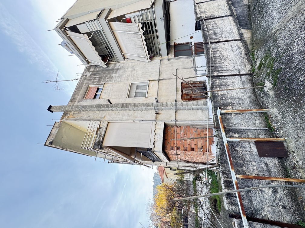 Κατοικία  σε πλειστηριασμό Δήμος Μετεώρων