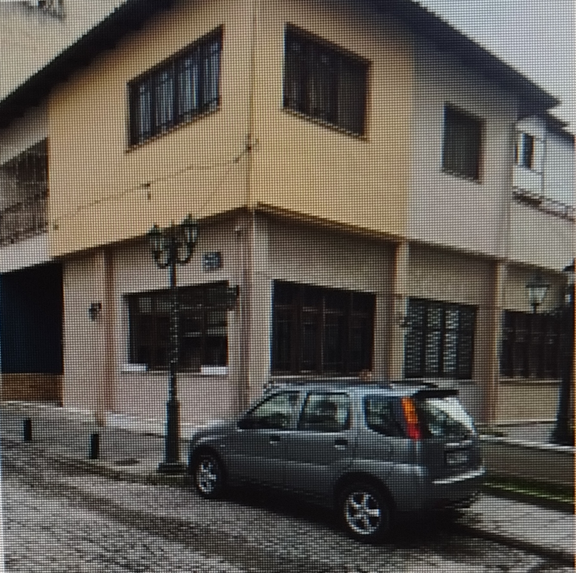 Κατάστημα 209.54 τ.μ. σε πλειστηριασμό Δήμος Κοζάνης