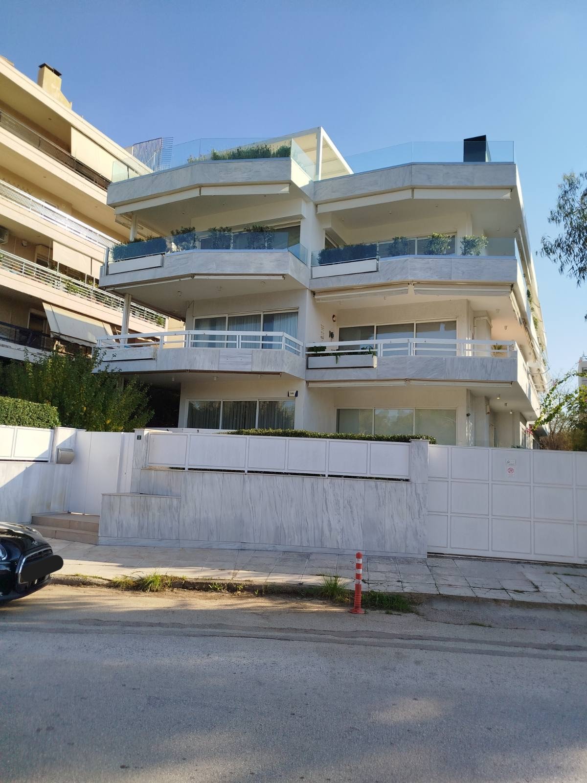 Κατοικία 140.23 τ.μ. σε πλειστηριασμό Δήμος Βάρης - Βούλας - Βουλιαγμένης