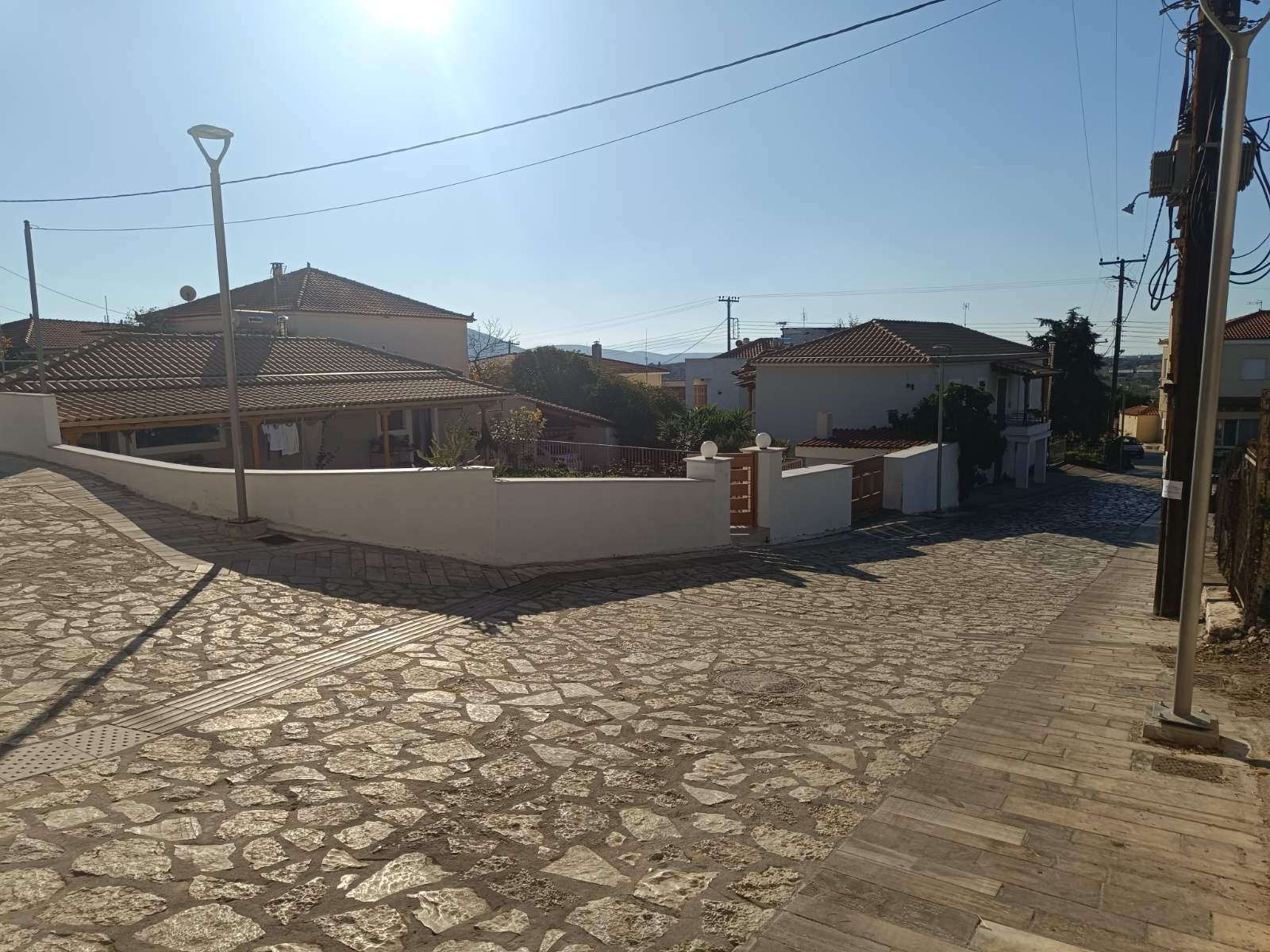 Οικόπεδο με κτίσμα 270.93 τ.μ. σε πλειστηριασμό Δήμος Επιδαύρου