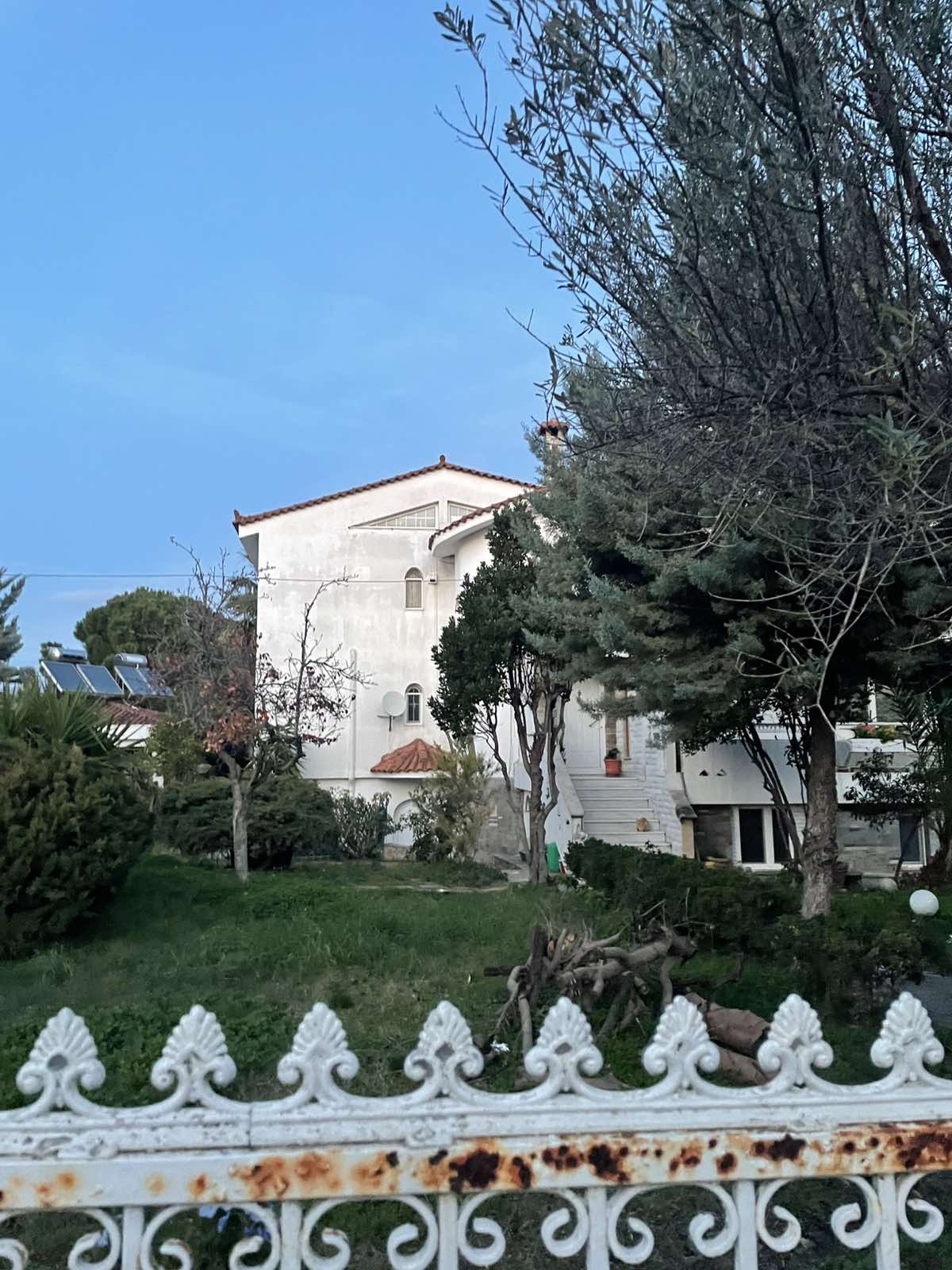 Οικόπεδο με κτίσμα 457.58 τ.μ. σε πλειστηριασμό Δήμος Παλλήνης