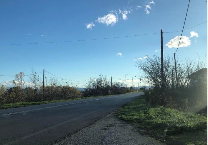 Βιομηχανικός / Βιοτεχνικός Χώρος 800 τ.μ. σε πλειστηριασμό Δήμος Σερρών