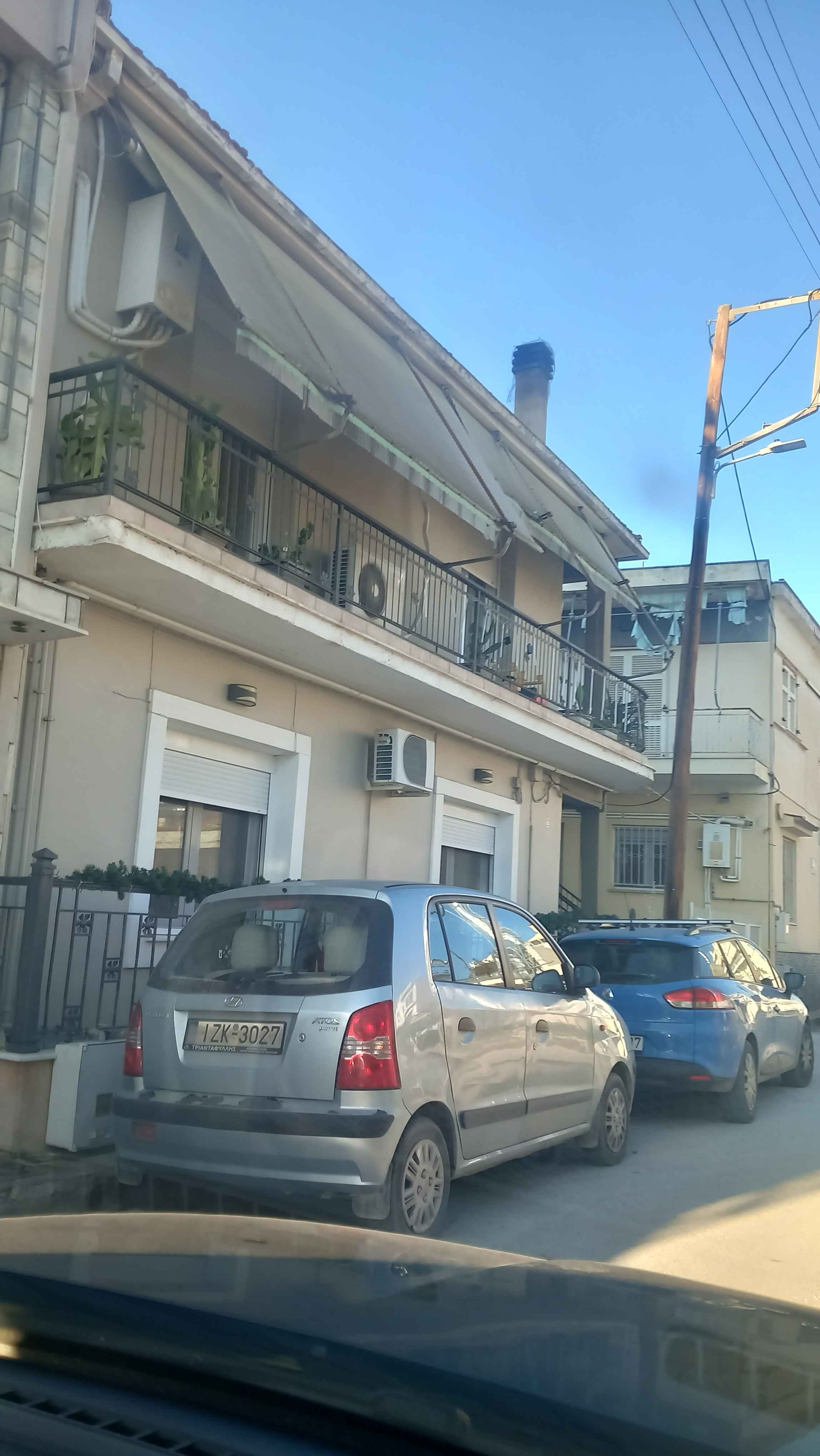 Κατοικία 102.60 sq.m. σε πλειστηριασμό Municipality of Larissa