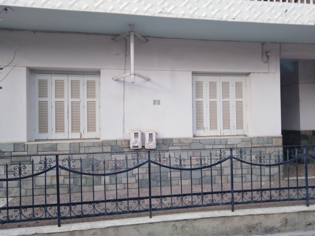 Κατοικία 91.05 τ.μ. σε πλειστηριασμό Δήμος Λαρισαίων