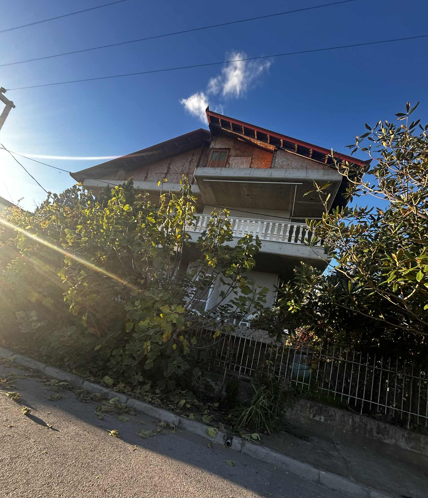 Οικόπεδο με κτίσμα 485.77 τ.μ. σε πλειστηριασμό Δήμος Κατερίνης