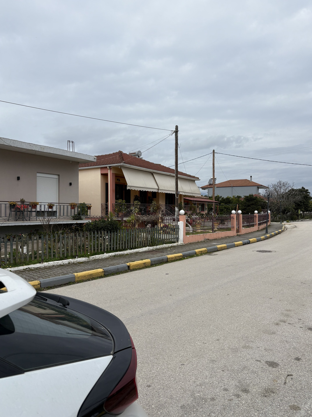 Οικόπεδο με κτίσμα 670 τ.μ. σε πλειστηριασμό Δήμος Αρταίων