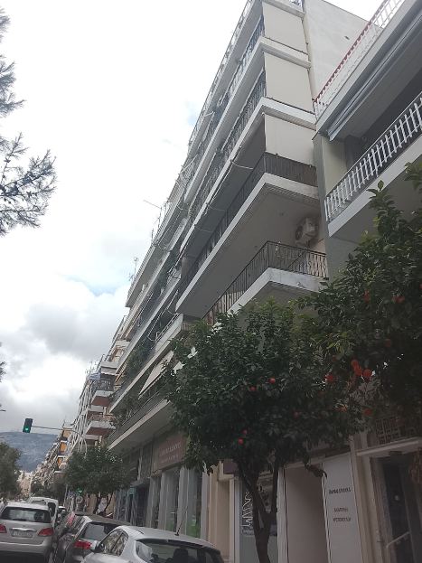 Αποθήκη 3 τ.μ. σε πλειστηριασμό Δήμος Καισαριανής