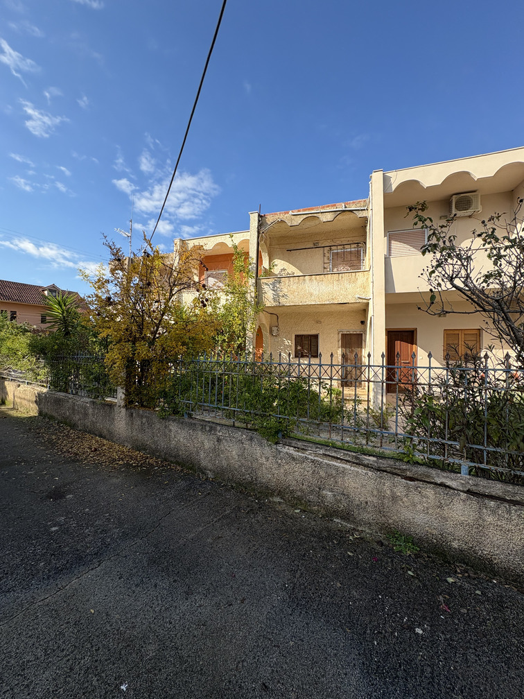 Κατοικία 70 τ.μ. σε πλειστηριασμό Δήμος Πρέβεζας
