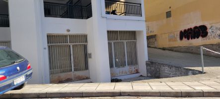 Κατάστημα 45.16 τ.μ. σε πλειστηριασμό Δήμος Θεσσαλονίκης