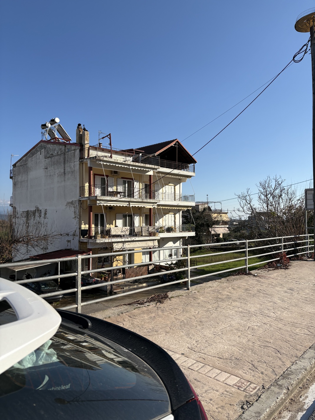 Κατοικία 50.88 τ.μ. σε πλειστηριασμό Δήμος Πρέβεζας