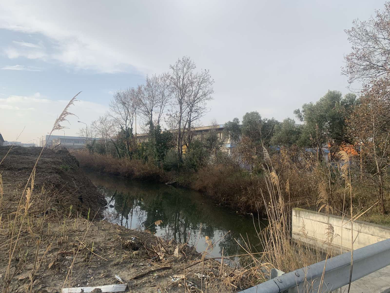 Αγροτεμάχιο με κτίσμα 4104.74 τ.μ. σε πλειστηριασμό Δήμος Αμπελοκήπων - Μενεμένης