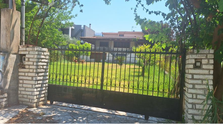 Οικόπεδο με κτίσμα 661.69 τ.μ. σε πλειστηριασμό Δήμος Πατρέων