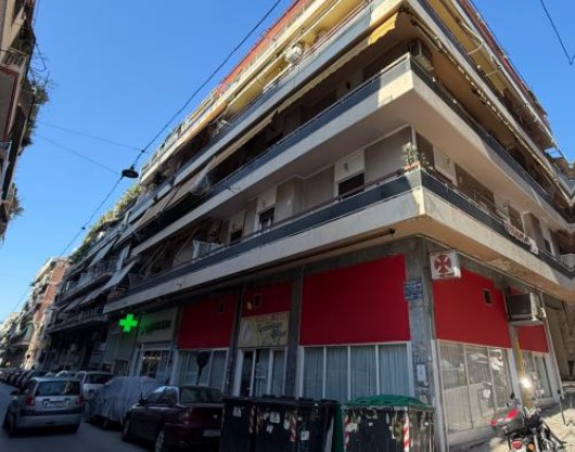 Κατοικία 70 τ.μ. σε πλειστηριασμό Δήμος Αθηναίων