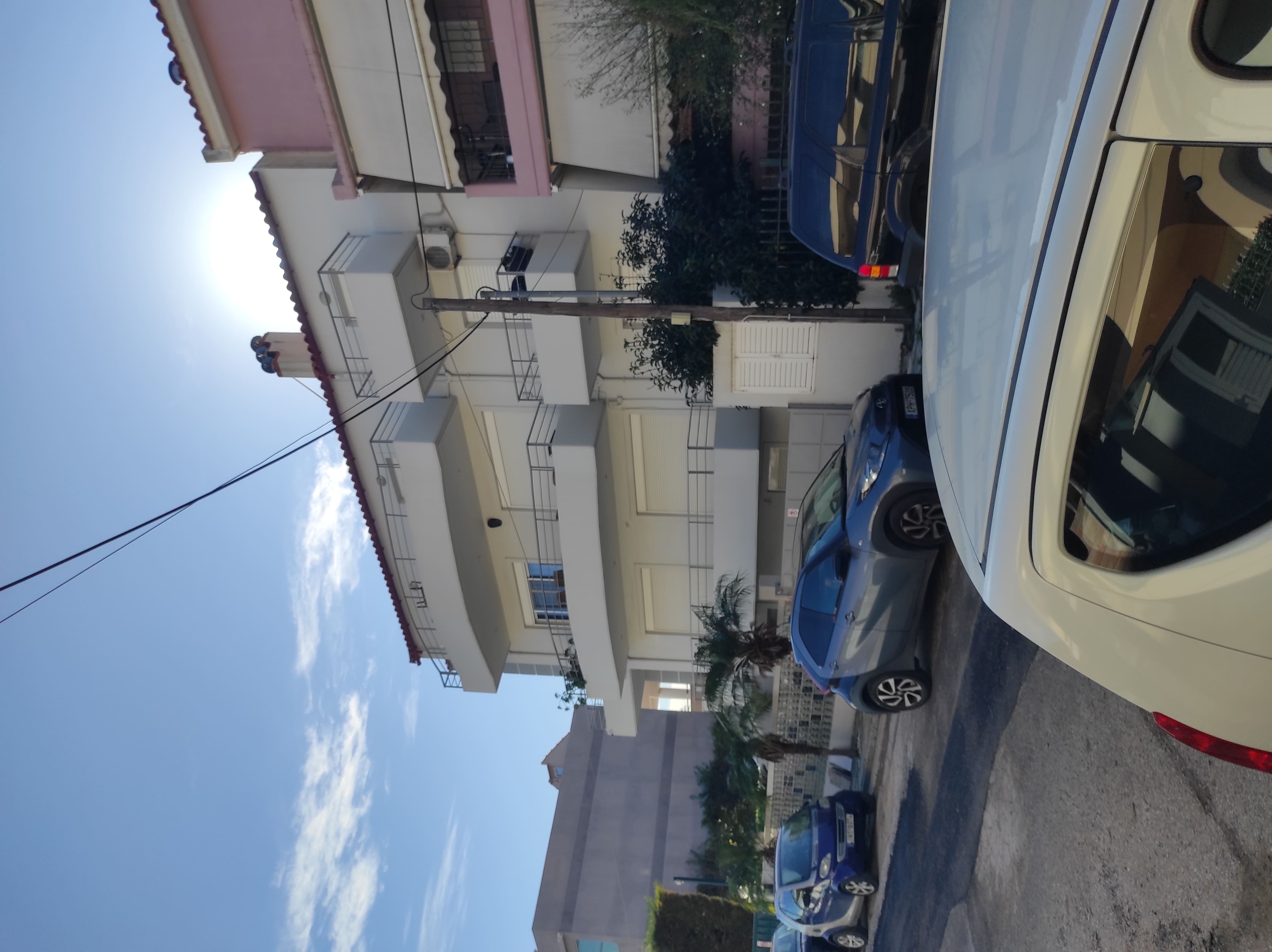 Οικόπεδο με κτίσμα 360 τ.μ. σε πλειστηριασμό Δήμος Παλλήνης