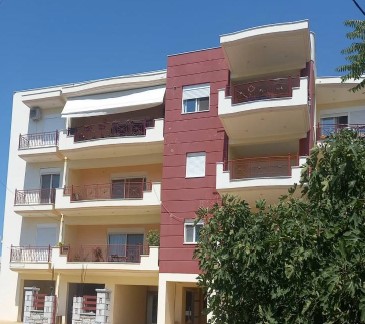 Αποθήκη 17.39 τ.μ. σε πλειστηριασμό Δήμος Καλαμάτας