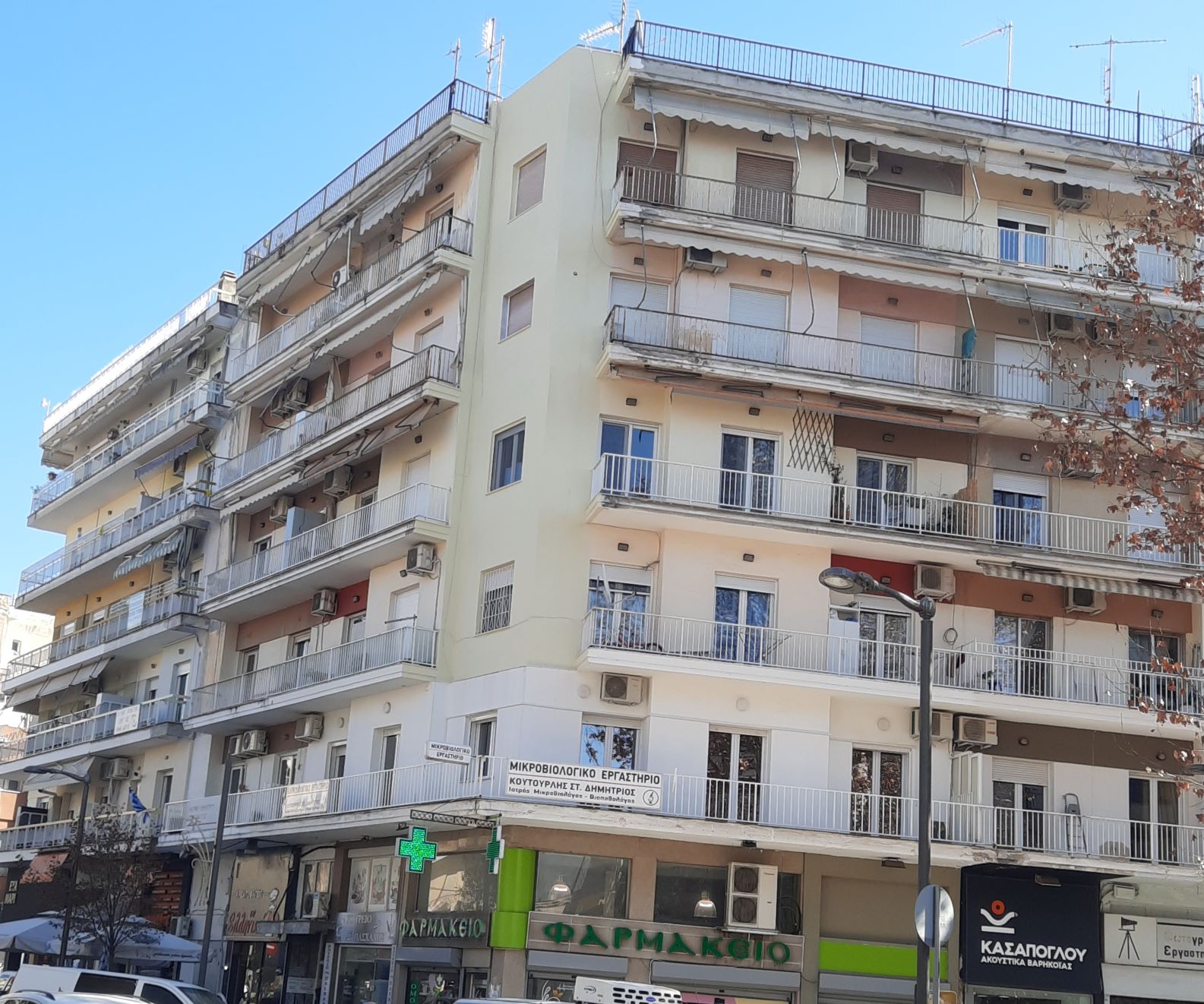 Κατοικία  σε πλειστηριασμό Δήμος Σερρών