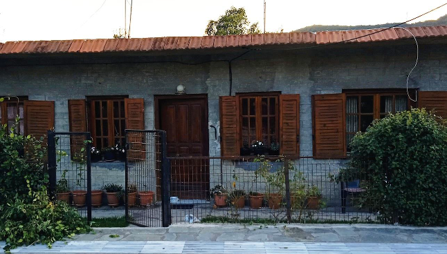 Οικόπεδο με κτίσμα  σε πλειστηριασμό Δήμος Αρταίων