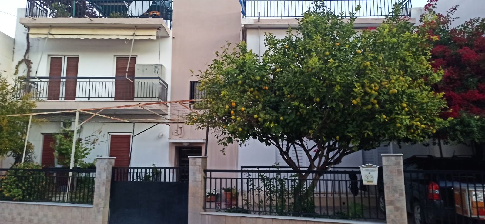 Κατοικία 80.52 sq.m. σε πλειστηριασμό Municipality of Patreon