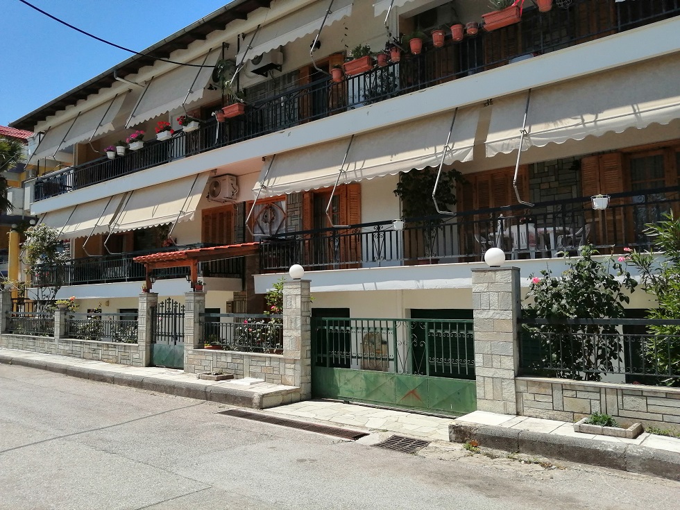 Κατοικία 121 τ.μ. σε πλειστηριασμό Δήμος Βέροιας