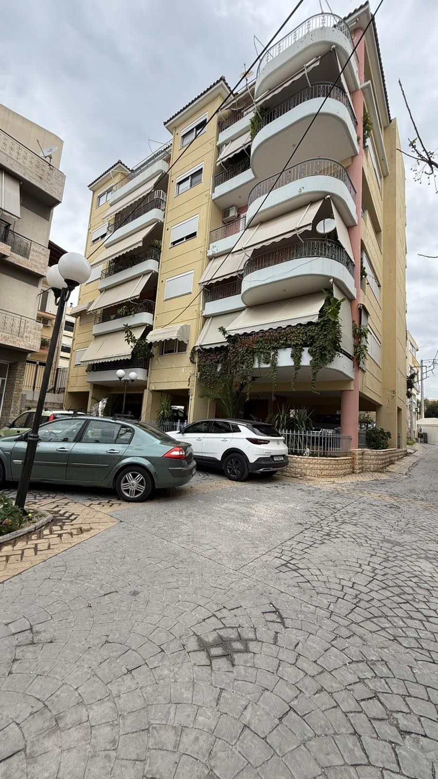 Αποθήκη  σε πλειστηριασμό Δήμος Ιλίου