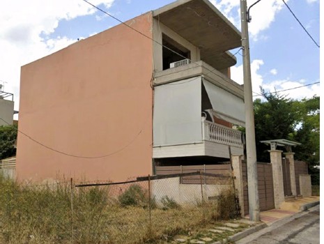 Κατοικία 135.56 τ.μ. σε πλειστηριασμό Δήμος Αχαρνών