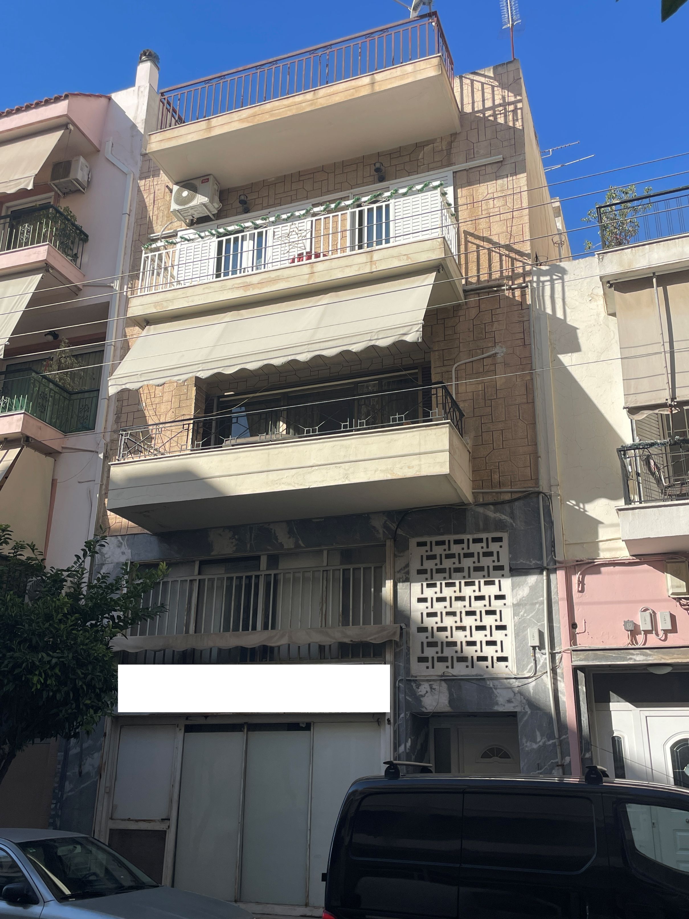 Οικόπεδο 121.50 τ.μ. σε πλειστηριασμό Δήμος Κορυδαλλού
