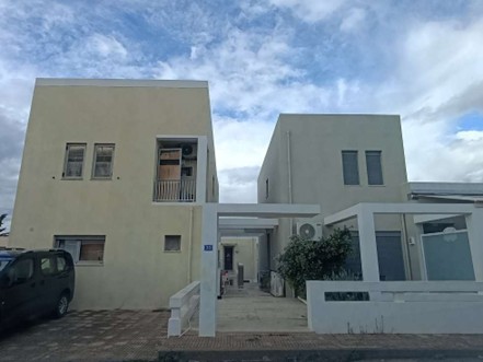 Κατοικία 125.22 τ.μ. σε πλειστηριασμό Δήμος Ρεθύμνης