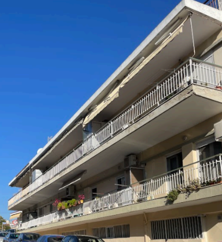 Κατοικία 63.65 τ.μ. σε πλειστηριασμό Δήμος Θέρμης