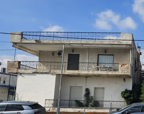 Κατοικία 99 τ.μ. σε πλειστηριασμό Δήμος Αχαρνών