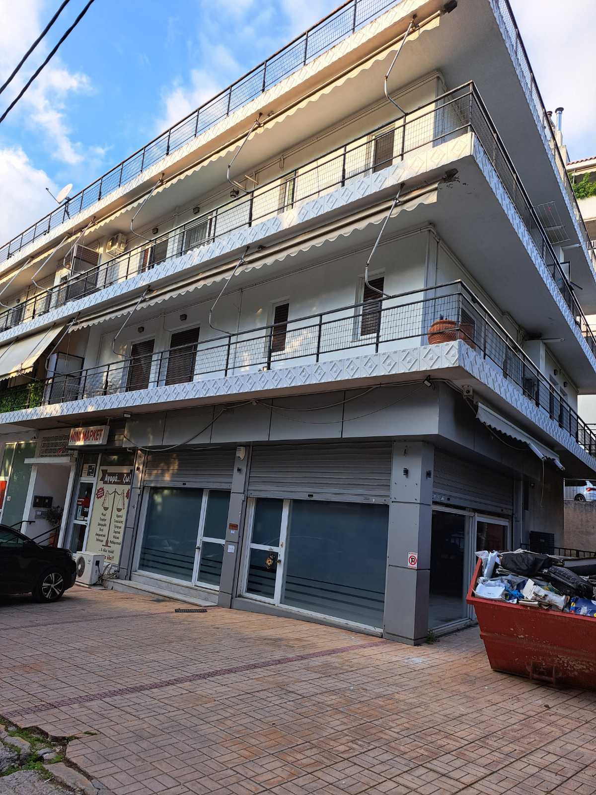 Κατοικία 82 τ.μ. σε πλειστηριασμό Δήμος Ηρακλείου