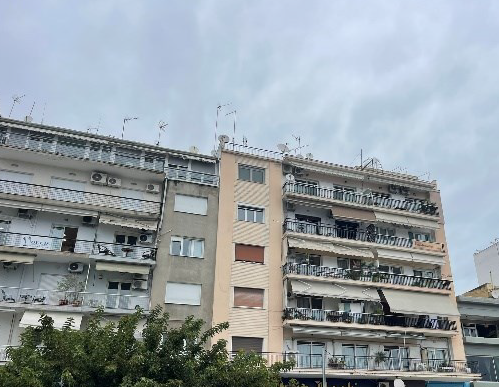 Κατοικία 36 τ.μ. σε πλειστηριασμό Δήμος Καβάλας