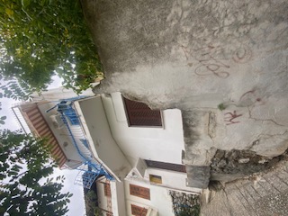 Οικόπεδο με κτίσμα 80 τ.μ. σε πλειστηριασμό Δήμος Καβάλας