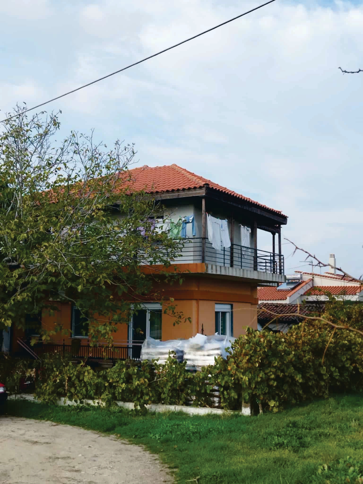 Κατοικία 85.62 τ.μ. σε πλειστηριασμό Δήμος Κομοτηνής