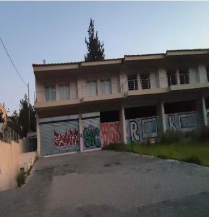 Κατάστημα 75.30 τ.μ. σε πλειστηριασμό Δήμος Χαϊδαρίου
