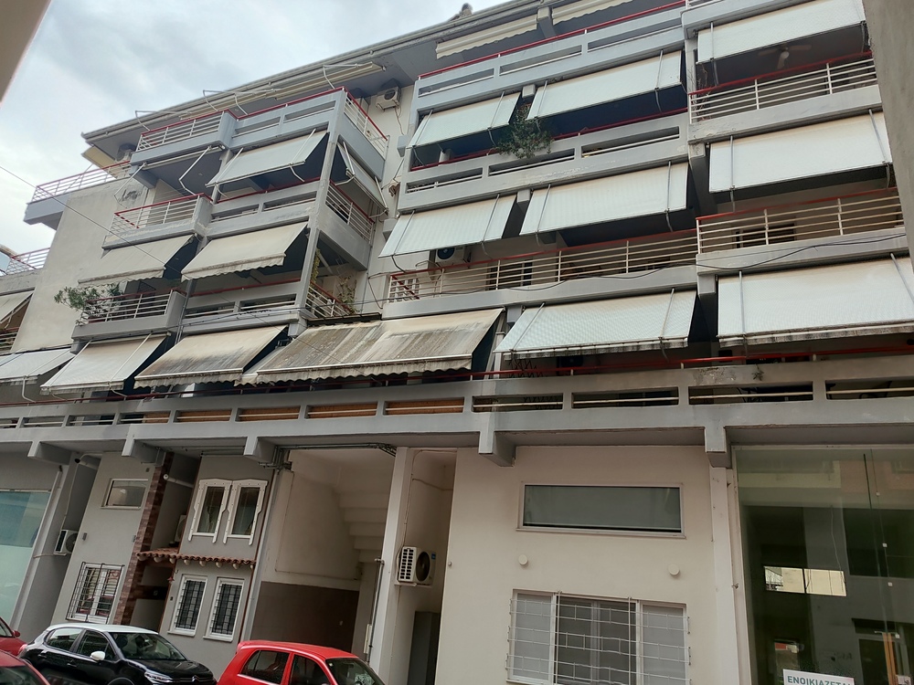Κατοικία  σε πλειστηριασμό Δήμος Τρικκαίων