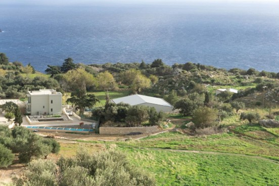 Βιομηχανικός / Βιοτεχνικός Χώρος 400 τ.μ. σε πλειστηριασμό Δήμος Αγίου Βασιλείου
