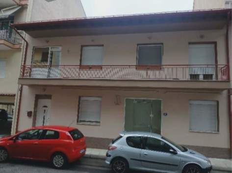 Οικόπεδο με κτίσμα 220 τ.μ. σε πλειστηριασμό Δήμος Φλώρινας