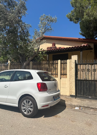 Οικόπεδο με κτίσμα 501 τ.μ. σε πλειστηριασμό Δήμος Βάρης - Βούλας - Βουλιαγμένης