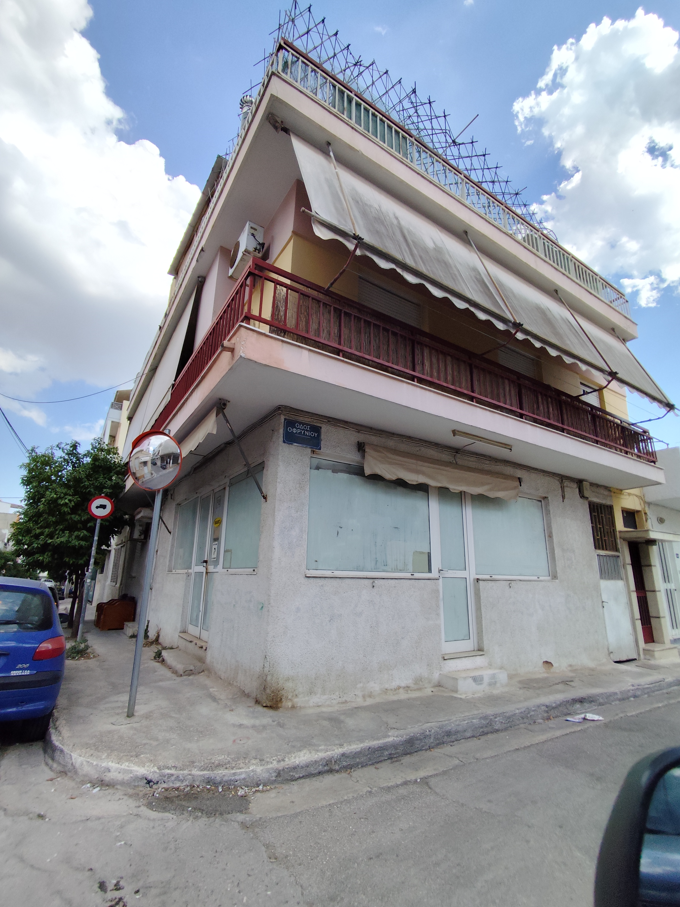 Κατοικία 52.15 τ.μ. σε πλειστηριασμό Δήμος Νικαίας - Αγίου Ιωάννου Ρέντη