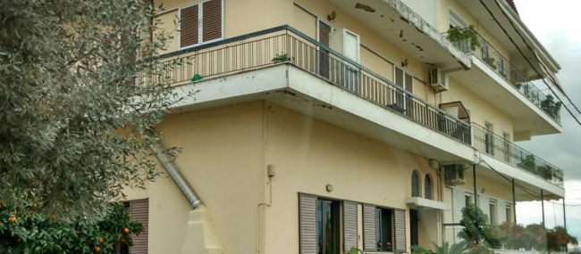 Κατοικία  σε πλειστηριασμό Δήμος Αρταίων