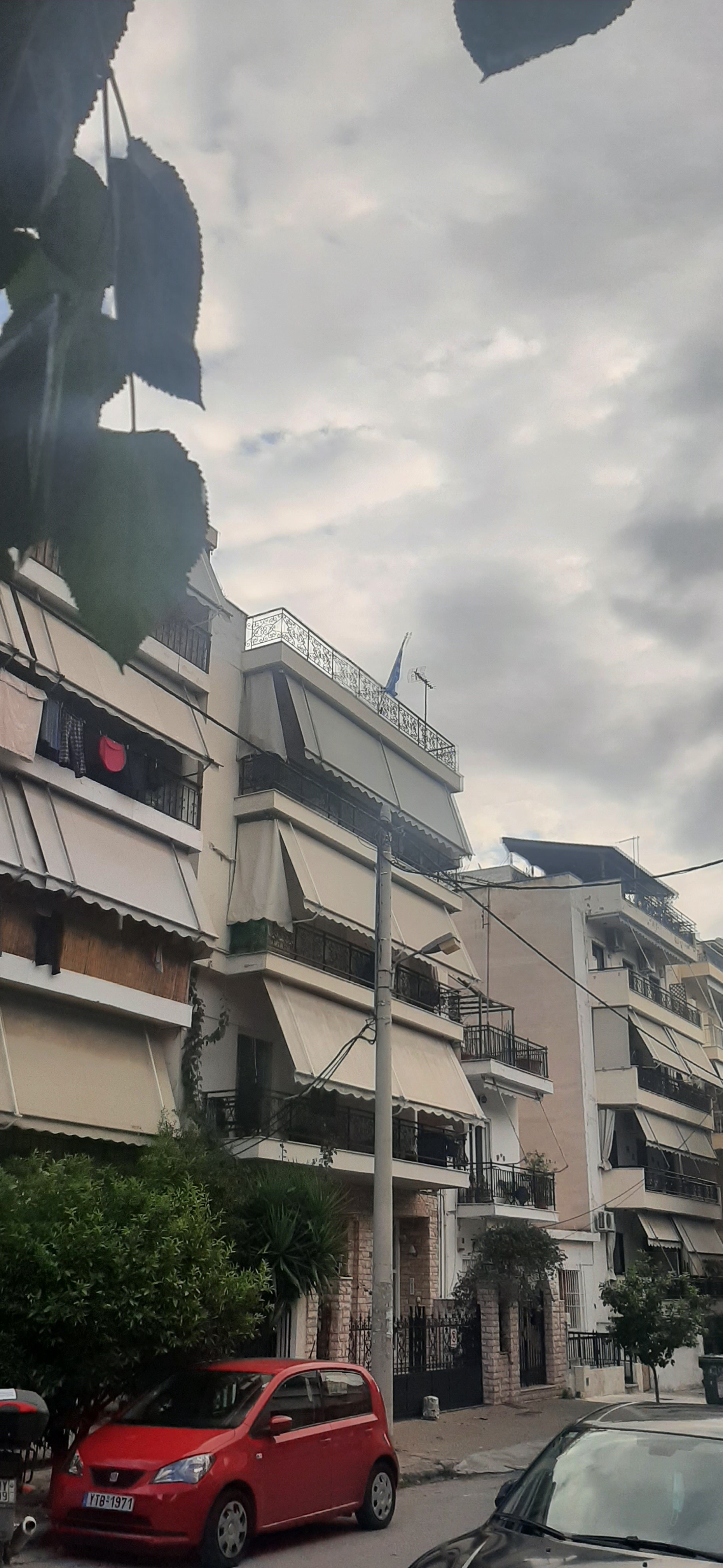 Κατοικία 118 τ.μ. σε πλειστηριασμό Δήμος Νικαίας - Αγίου Ιωάννου Ρέντη