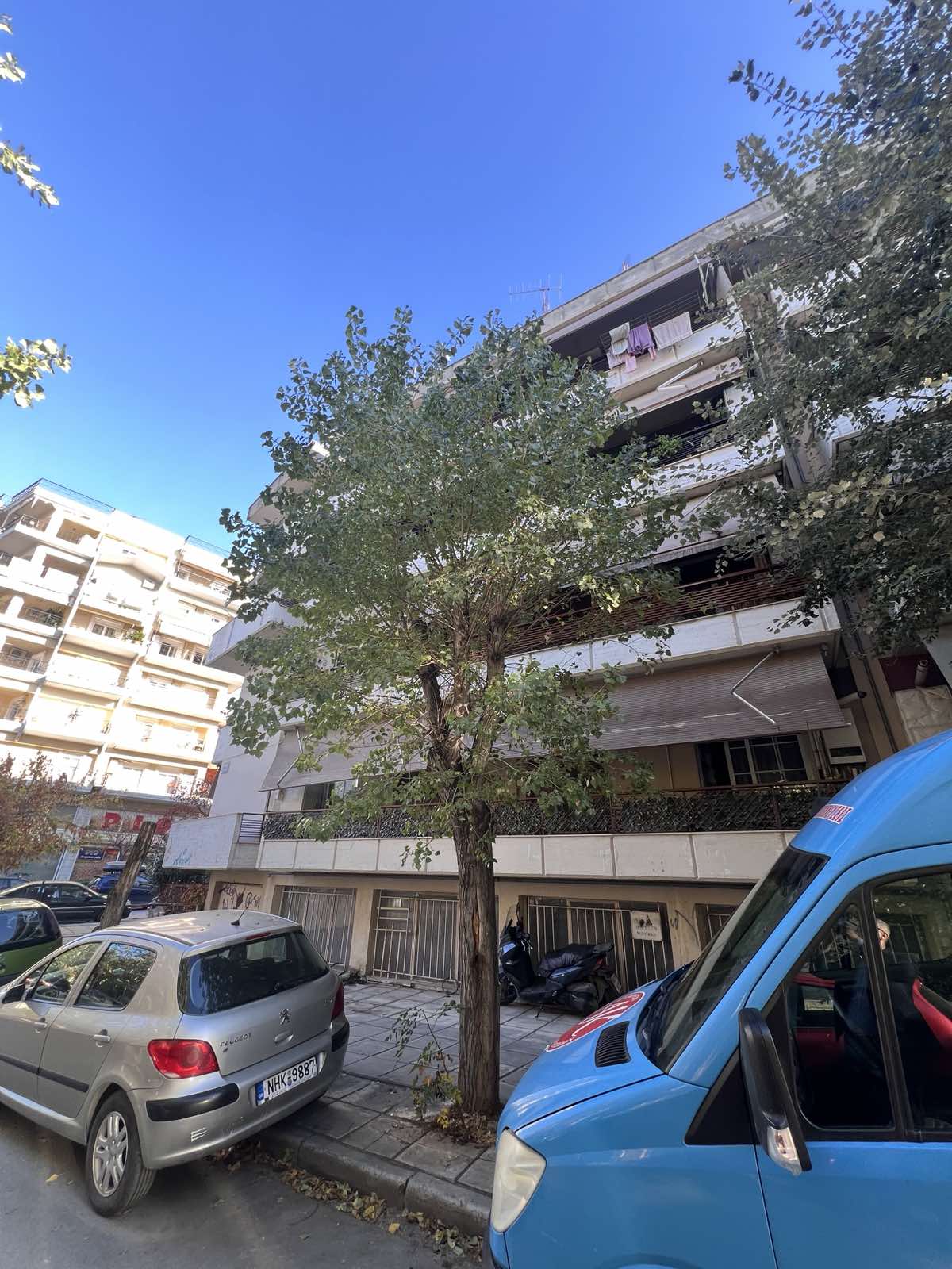 Κατοικία 71.48 τ.μ. σε πλειστηριασμό Δήμος Θεσσαλονίκης