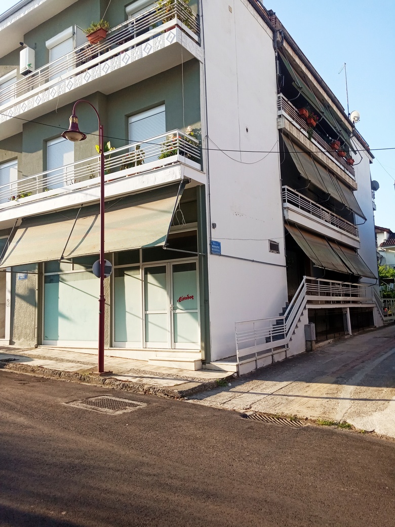 Κατοικία 432.13 τ.μ. σε πλειστηριασμό Δήμος Λαρισαίων