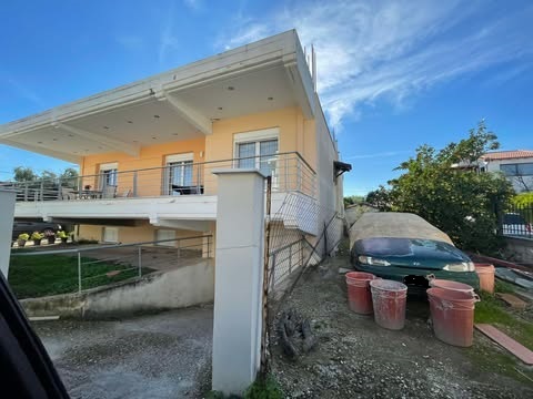 Κατοικία 89 τ.μ. σε πλειστηριασμό Δήμος Αιγιαλείας