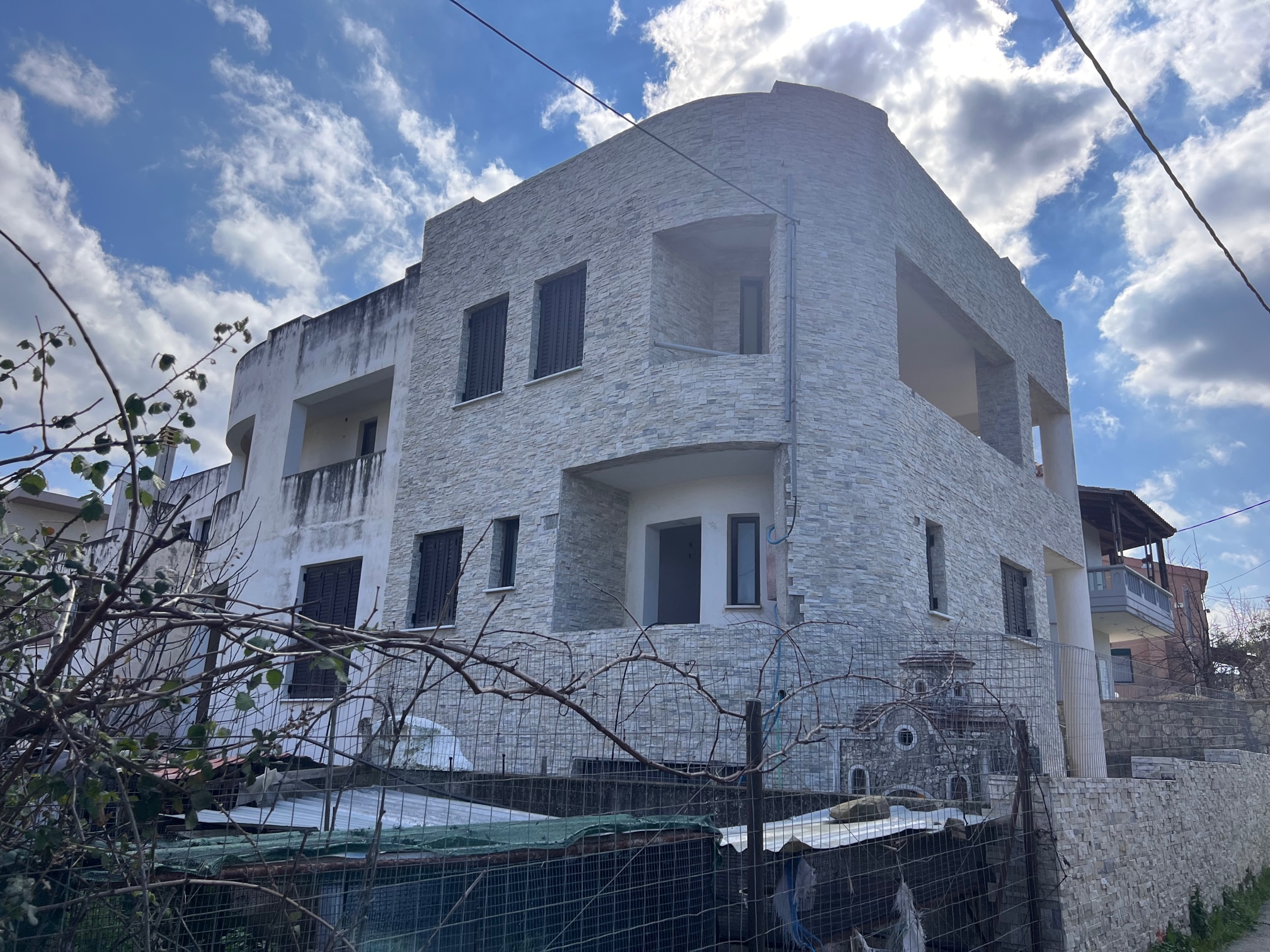 Κατοικία  σε πλειστηριασμό Δήμος Χανίων