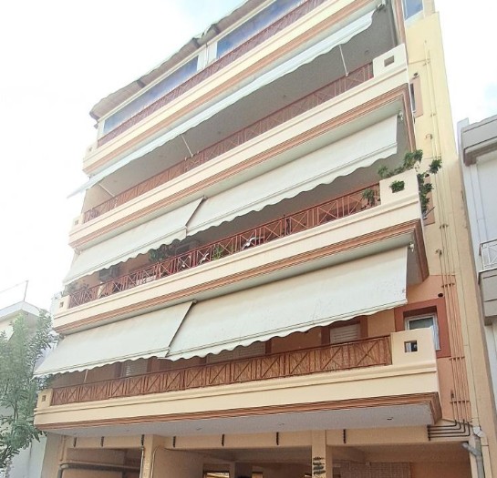 Αποθήκη 12.18 τ.μ. σε πλειστηριασμό Δήμος Ελευσίνας