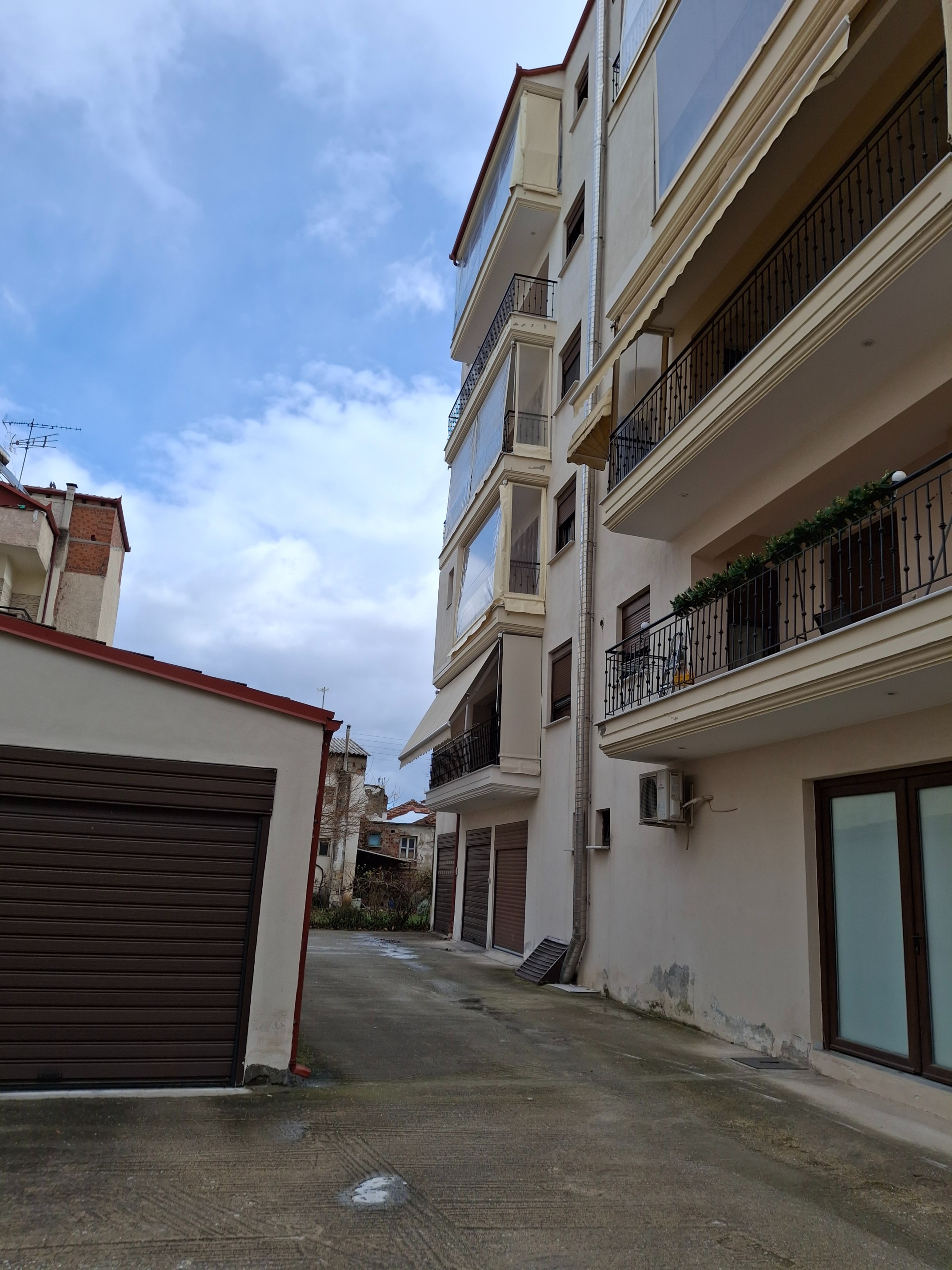 Κατοικία 119.03 τ.μ. σε πλειστηριασμό Δήμος Εορδαίας