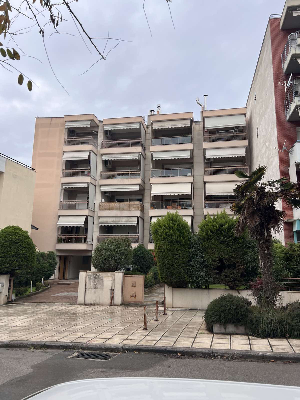 Κατοικία 63.23 τ.μ. σε πλειστηριασμό Δήμος Καλαμαριάς